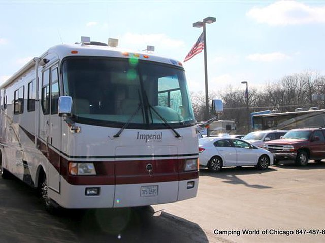 1998 Holiday Rambler Imperial Photo