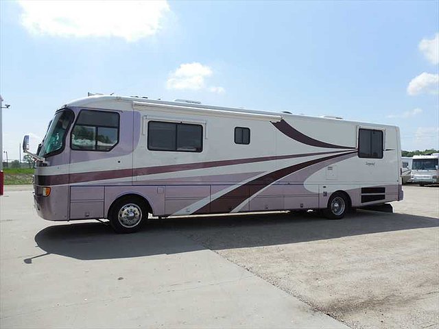 1999 Holiday Rambler Imperial Photo