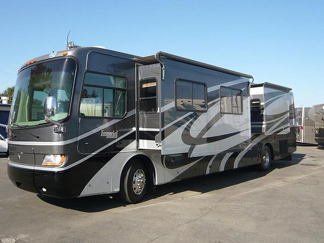2003 Holiday Rambler Imperial Photo