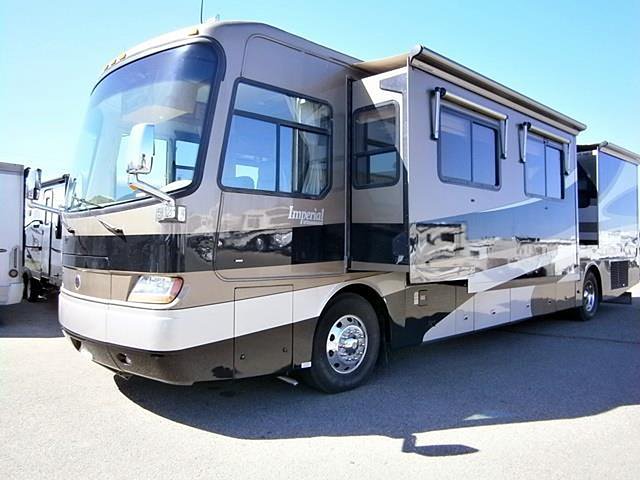 2004 Holiday Rambler Imperial Photo