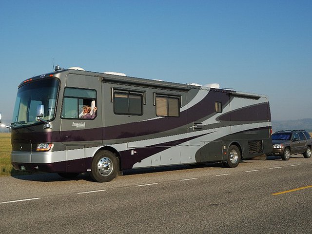 2004 Holiday Rambler Imperial Photo