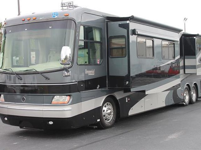 2005 Holiday Rambler Imperial Photo