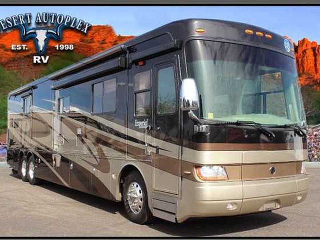 2007 Holiday Rambler Imperial Photo
