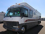 1995 Holiday Rambler Imperial Photo #17