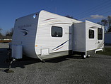 2011 Holiday Rambler Mintaro Photo #2