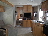 2011 Holiday Rambler Mintaro Photo #7