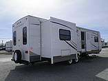 2011 Holiday Rambler Mintaro Photo #2