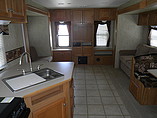 2011 Holiday Rambler Mintaro Photo #5