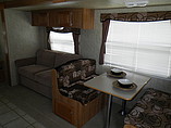 2011 Holiday Rambler Mintaro Photo #8