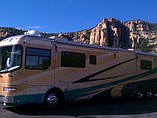 2001 Holiday Rambler Navigator Photo #2