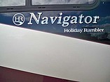 2003 Holiday Rambler Navigator Photo #18