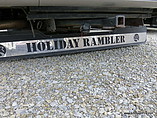 2007 Holiday Rambler Neptune Photo #16