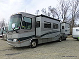 2007 Holiday Rambler Neptune Photo #20