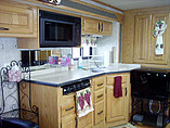 2004 Holiday Rambler Neptune Photo #6