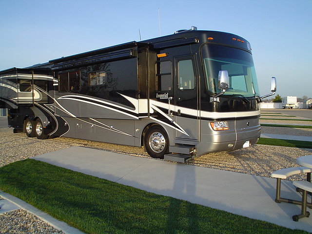 2008 Holiday Rambler Imperial Photo
