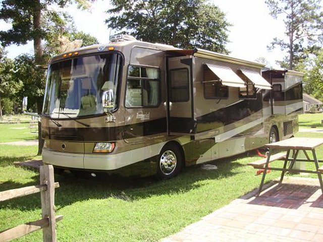 2004 Holiday Rambler Imperial Photo