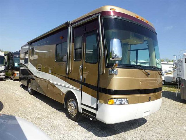 06 Holiday Rambler Neptune