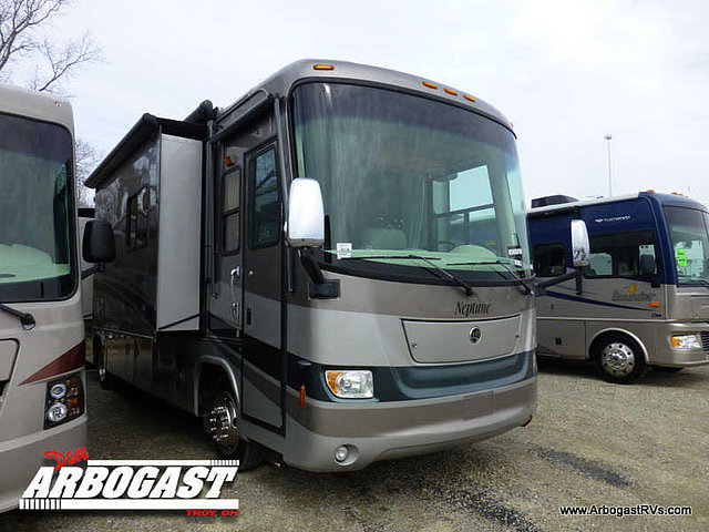 2007 Holiday Rambler Neptune Photo
