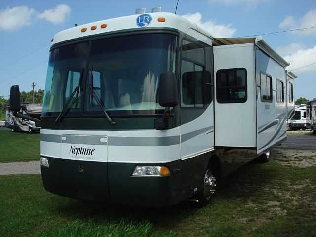2005 Holiday Rambler Neptune Photo