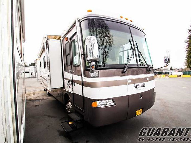 2005 Holiday Rambler Neptune Photo