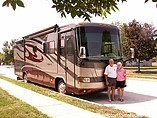 2008 Holiday Rambler Neptune Photo #2
