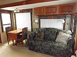2008 Holiday Rambler Presidential Suite Photo #10