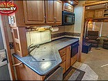2009 Holiday Rambler Presidential Suite Photo #22