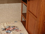 2007 Holiday Rambler Savoy Photo #10