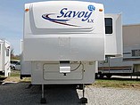 2007 Holiday Rambler Savoy LX Photo #7