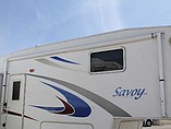 2007 Holiday Rambler Savoy LX Photo #9