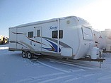 2008 Holiday Rambler Savoy LX Photo #3