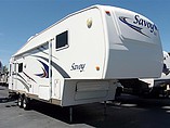 07 Holiday Rambler Savoy LX