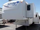 2007 Holiday Rambler Savoy LX Photo #4