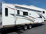 2007 Holiday Rambler Savoy LX Photo #7