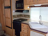 2007 Holiday Rambler Savoy LX Photo #12
