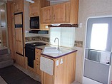 2007 Holiday Rambler Savoy LX Photo #14