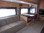 2007 Holiday Rambler Savoy LX Photo #15