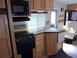 2007 Holiday Rambler Savoy LX Photo #16