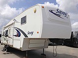 08 Holiday Rambler Savoy LX