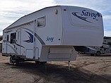 08 Holiday Rambler Savoy LX