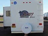 2006 Holiday Rambler Savoy Photo #8