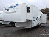 2007 Holiday Rambler Savoy LX Photo #3