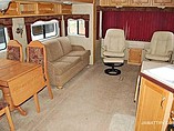 2007 Holiday Rambler Savoy LX Photo #7