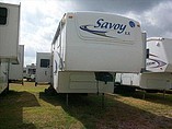 2008 Holiday Rambler Savoy LX Photo #1