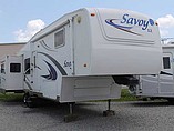 2008 Holiday Rambler Savoy Photo #2