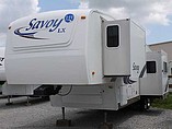 2008 Holiday Rambler Savoy Photo #3