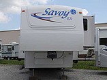 2008 Holiday Rambler Savoy Photo #7