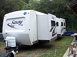 2007 Holiday Rambler Savoy LX Photo #2