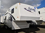 2007 Holiday Rambler Savoy SL Photo #2