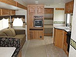 2006 Holiday Rambler Savoy Photo #27